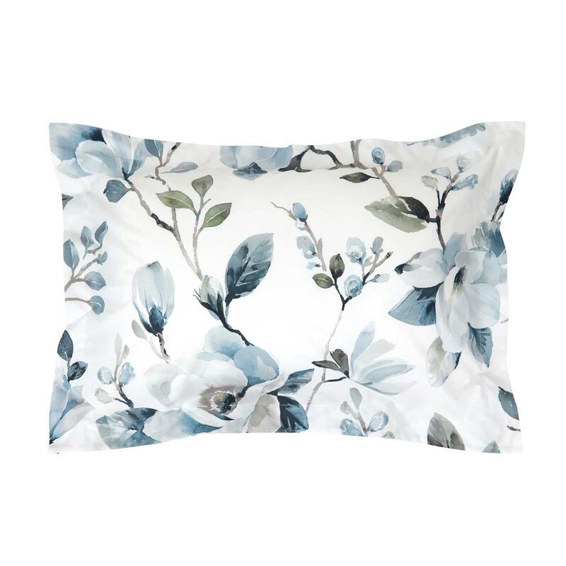 Wallace Cotton Ever After Oxford Pillowcase Set image number 0
